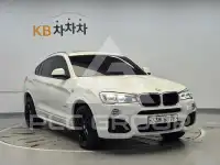2018 BMW X4