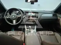 2018 BMW X4