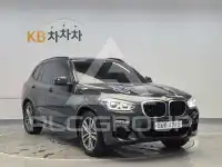 2018 BMW X3