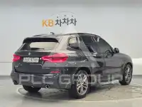 2018 BMW X3