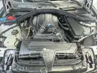 2018 BMW 4 SERIES