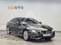 2018 BMW 4 SERIES