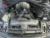 2018 BMW 4 SERIES