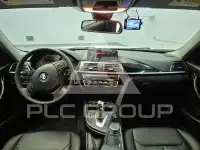 2018 BMW 3 series