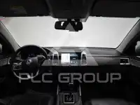 2019 Ssangyong Rexton