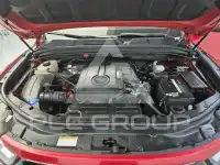 2018 Ssangyong Rexton