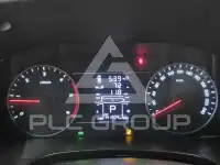 2018 Ssangyong Rexton