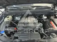 2018 Ssangyong Rexton