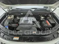 2019 Ssangyong Rexton