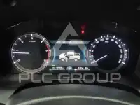 2018 Ssangyong Rexton