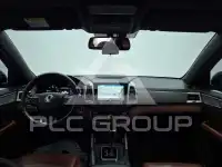 2018 Ssangyong Rexton