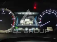 2018 Ssangyong Rexton