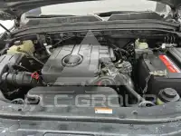 2018 Ssangyong Rexton