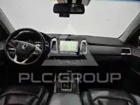 2018 Ssangyong Rexton