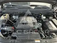 2019 Ssangyong Rexton