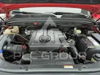 2019 Ssangyong Rexton
