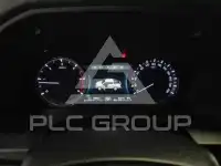 2018 Ssangyong Rexton