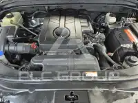 2018 Ssangyong Rexton