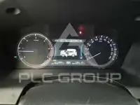 2018 Ssangyong Rexton