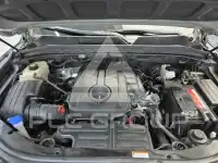 2019 Ssangyong Rexton