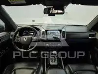 2019 Ssangyong Rexton