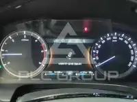 2019 Ssangyong Rexton