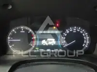 2018 Ssangyong Rexton