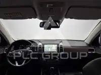 2018 Ssangyong Rexton