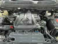 2018 Ssangyong Rexton