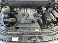 2018 Ssangyong Rexton