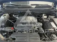 2018 Ssangyong Rexton