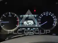 2018 Ssangyong Rexton