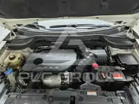 2018 Ssangyong Tivoli