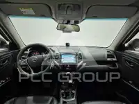 2018 Ssangyong Tivoli