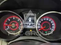 2019 Ssangyong Tivoli