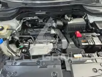 2018 Ssangyong Tivoli