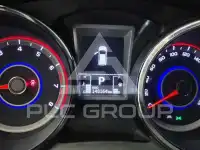 2018 Ssangyong Tivoli