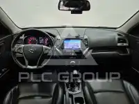 2018 Ssangyong Tivoli