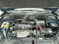 2018 Ssangyong Tivoli
