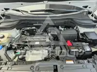 2018 Ssangyong Tivoli