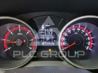 2018 Ssangyong Tivoli