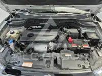 2018 Ssangyong Tivoli