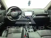 2018 Ssangyong Tivoli