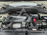 2018 Ssangyong Tivoli