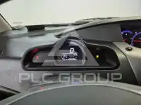 2019 Ssangyong Korando