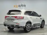 2019 Renault Samsung QM6