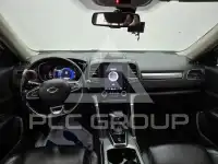 2019 Renault Samsung QM6