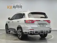 2019 Renault Samsung QM6