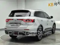 2018 Renault Samsung QM6