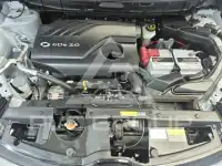 2019 Renault Samsung QM6
